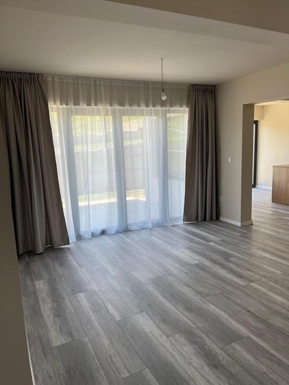 Casă cu 3 camere cu Teren 900 Mp în Porolissum
