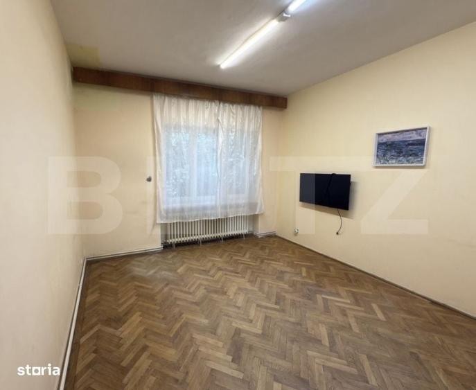 Apartament cu 4 camere în Someșeni