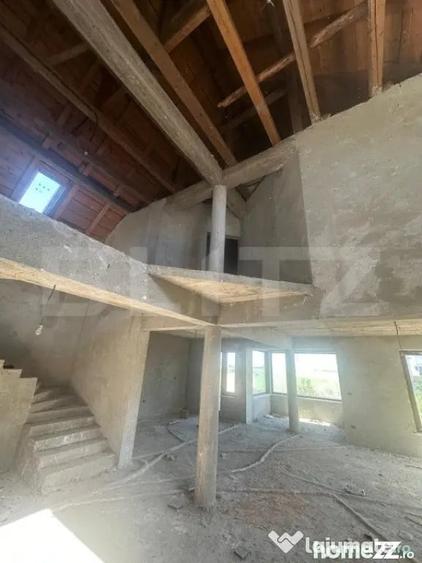 Casa pretabila pensiune/hotel , la rosu, Radauti - 12