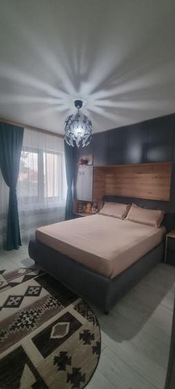 Apartament 2 camere 61mp- et3/3 - bloc nou 2022- zona finante - 4