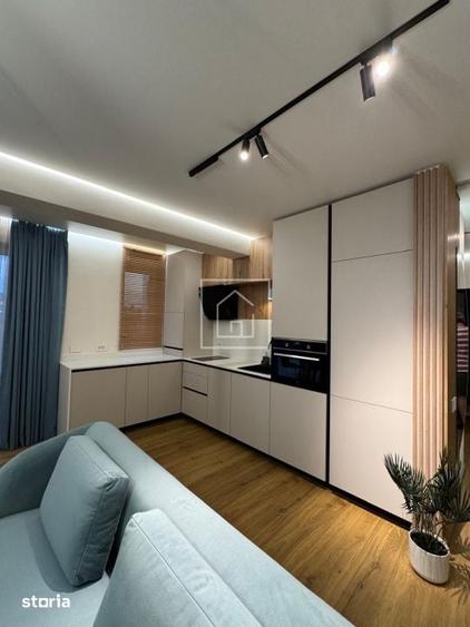 Apartament cu 2 camere de Lux Turnisor - 7