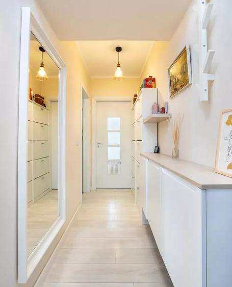 Apartament 2 camere Belvedere Residence | Aviatiei | Parcare | metrou 5 min - 6