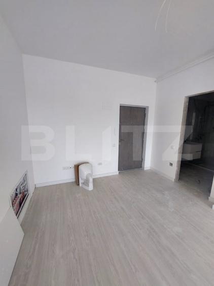 Apartament cu 2 camere decomandat în Florești — fotografia 3