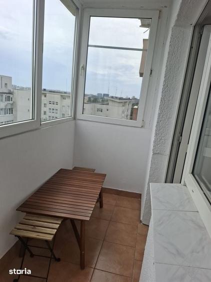 Apartament cu 2 camere decomandat în Grivița