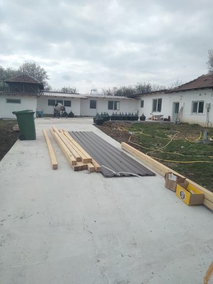 Spațiu comercial, de 200 mp, în Valea