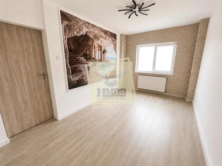 Apartament renovat cu 3 camere 2 bai si balcon pe Bd. Mihai Viteazu - 17