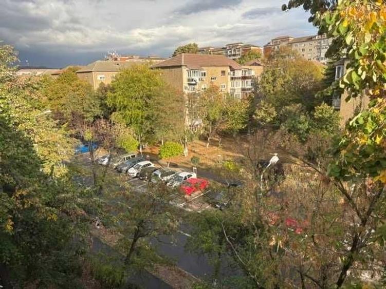 Garsonieră în Rogerius