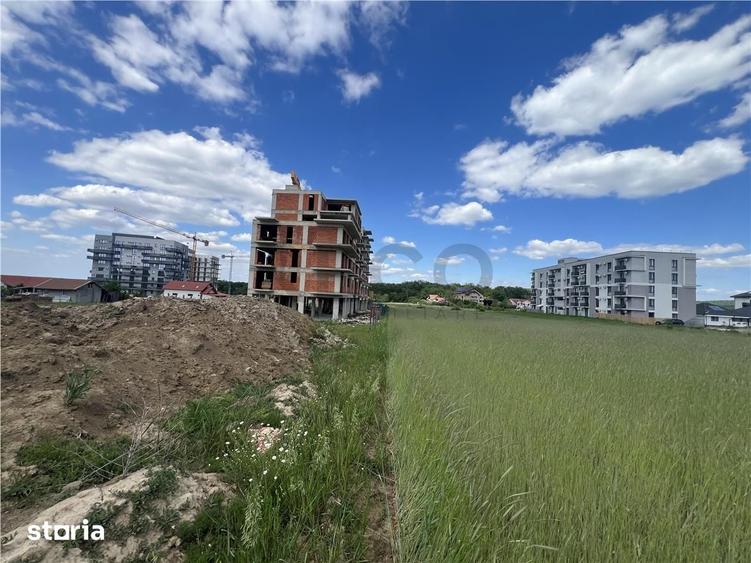 RECO Apartament tip studio Baile Felix - 5