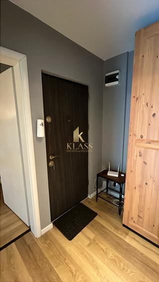 Apartament cu 2 camere decomandat, mobilat în Aviației