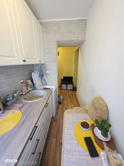 Apartament 2 camere, etaj 2, zona Vest - 15