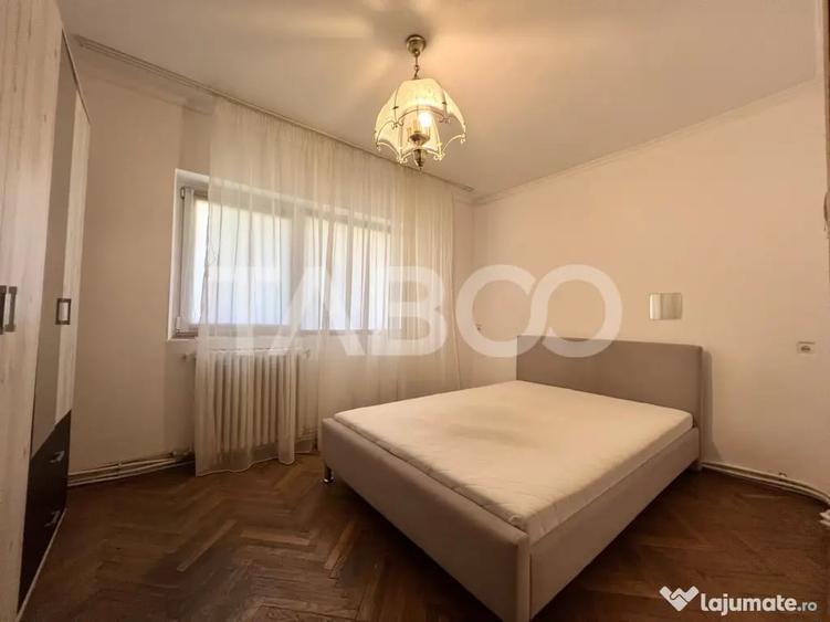 Apartament cu 3 camere decomandat în Mănăștur