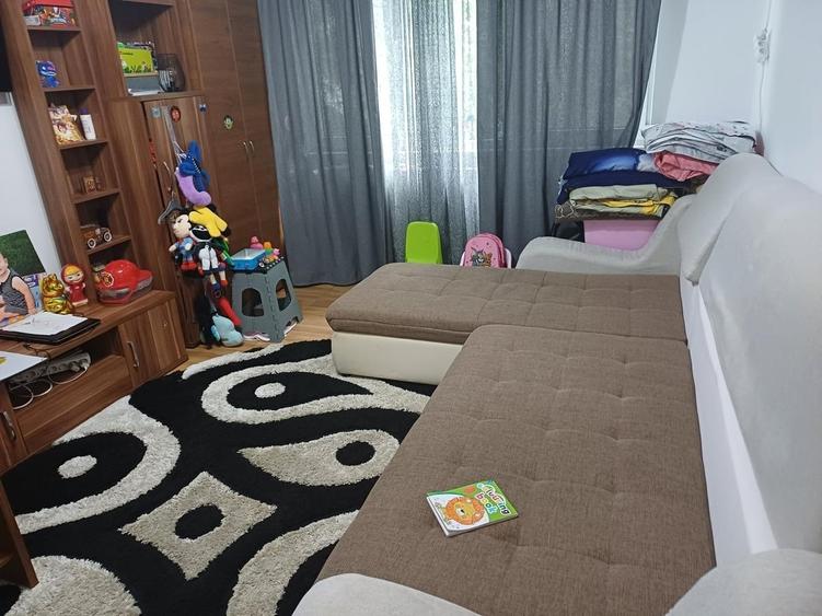Garsonieră decomandată în Brâncoveanu