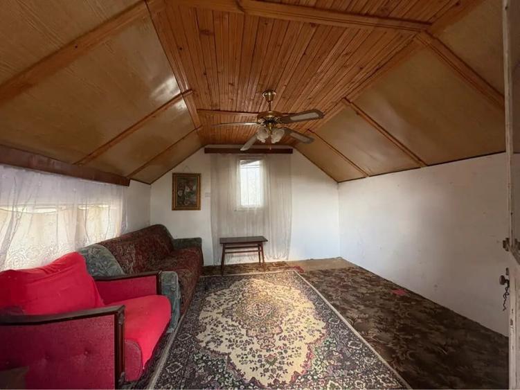 Casă cu 2 camere în Călugăreni