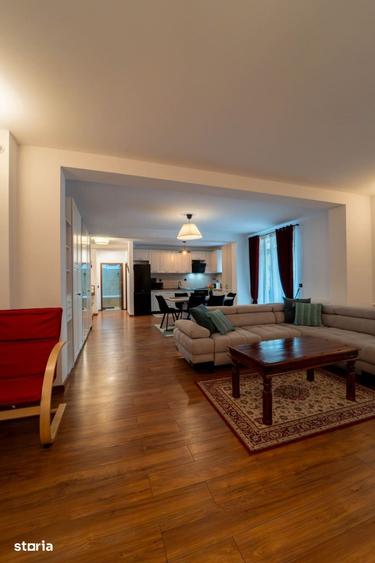 Apartament cu 2 camere în Păcurari