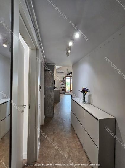 Apartament unicat - tip loft, design industrial și finisaje premium - proprietar - 2