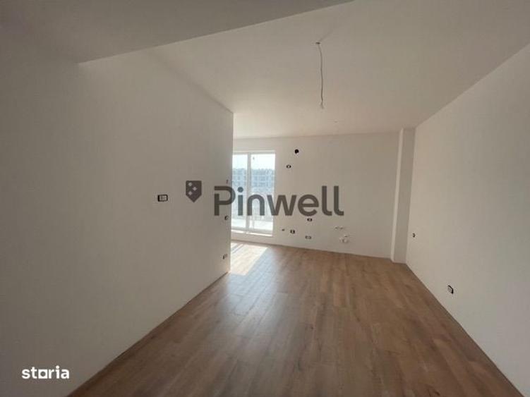Apartament cu 2 camere în Nord