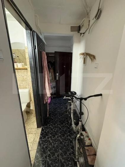 Apartament 2 camere renovat | Etaj 1 | Doroban?i 48mp. | Centrala proprie | - 5