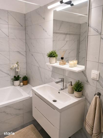 Apartament cu 3 camere în Libertății