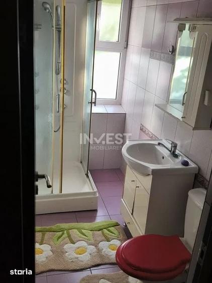 Apartament 2 camere de inchiriat zona Tudor Vladimirescu - 1