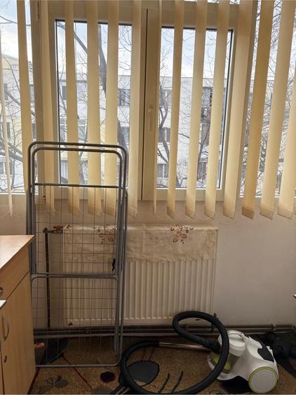 Apartament cu 2 camere semidecomandat în Alexandru cel Bun