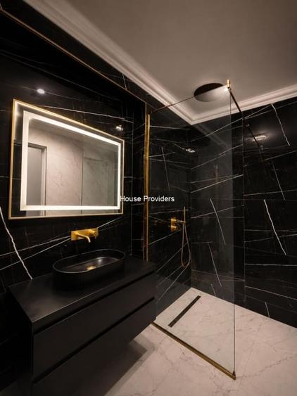 Apartament cu 3 camere, mobilat în Tineretului