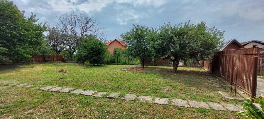 Casă cu 4 camere în Viișoara