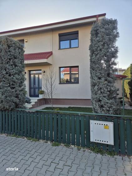 Vand casa Bilbao in cartierul Orizont - 1