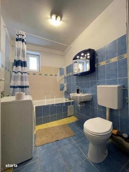 Garsonieră decomandată în Mănăștur