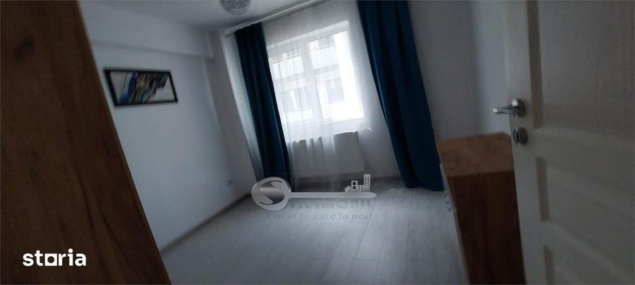 APARTAMENT 2 CAMERE DEC PANORAMIC RESIDENCE VALEA ADANCA - 1