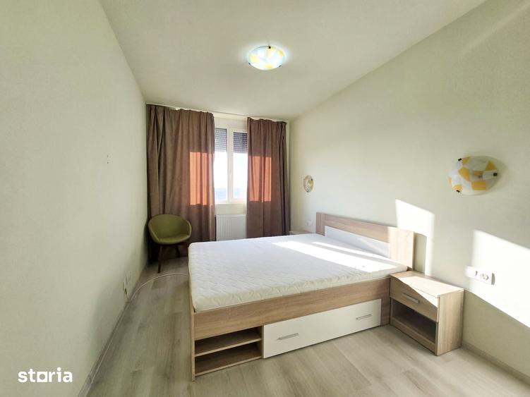 Apartament cu 2 camere în Subcetate