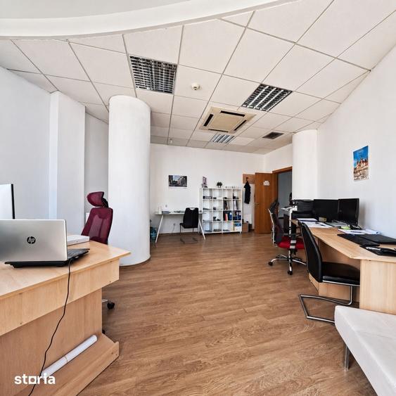 Spațiu comercial, de 26 mp, în Ultracentral