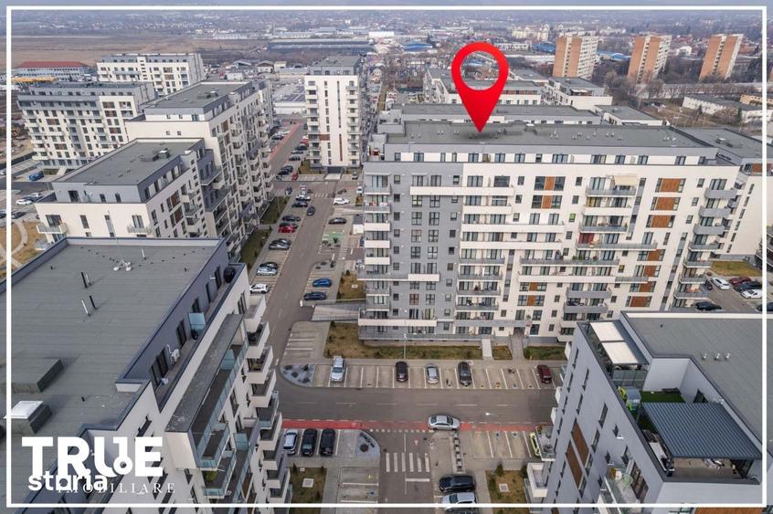 Spațiu comercial, de 40 mp, în Bălcescu