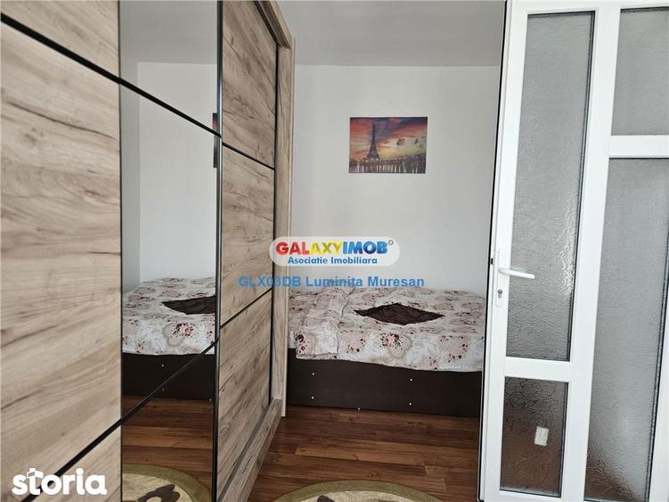Inchiriere apartament 2 camere nedecomandat Targoviste Micro 5 - 13