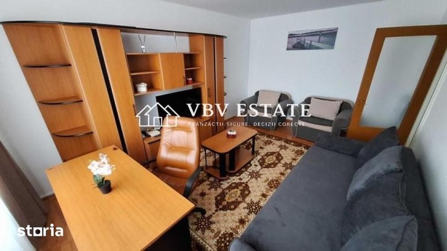 Apartament cu 2 camere decomandat în Drumul Taberei — fotografia 1
