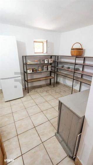 Casă cu 3 camere cu Teren 2400 Mp în Tinca