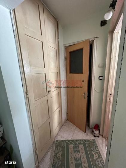 Apartament cu 2 camere în Jilava