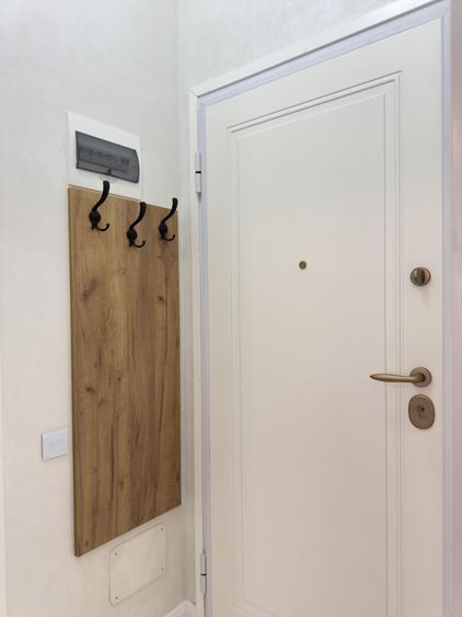 Apartament cu 2 camere decomandat, mobilat în Copou