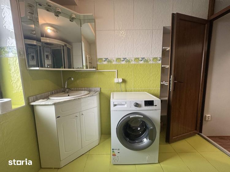 Apartament cu 2 camere decomandat în Progresul II