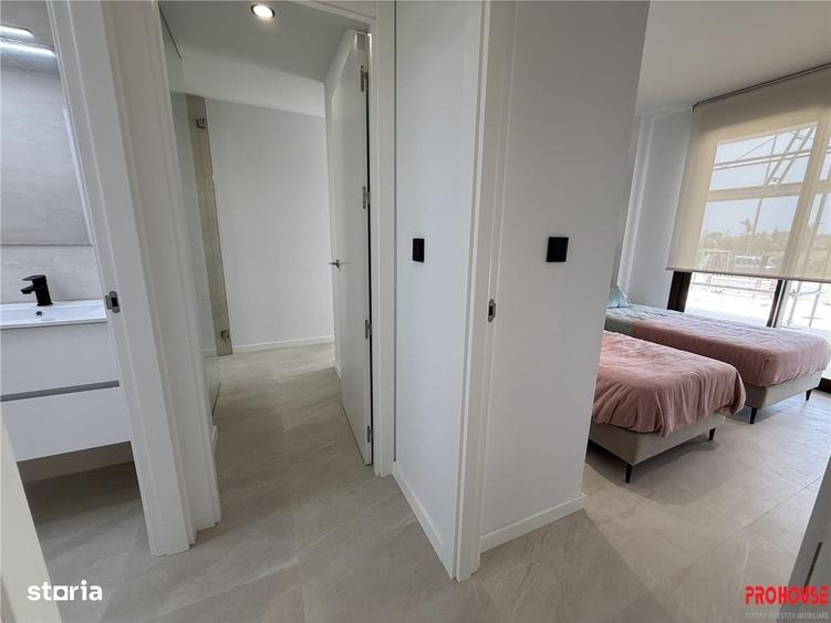 Apartament cu 4 camere în Beba Veche