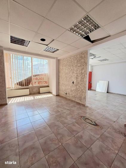 Spațiu comercial, de 104 mp, în Dobroești