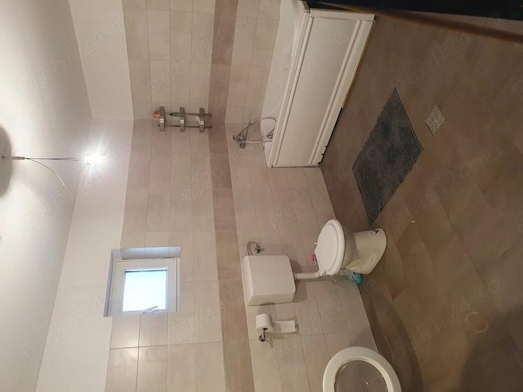 Casă cu 2 camere cu Teren 2460 Mp în Aghireșu