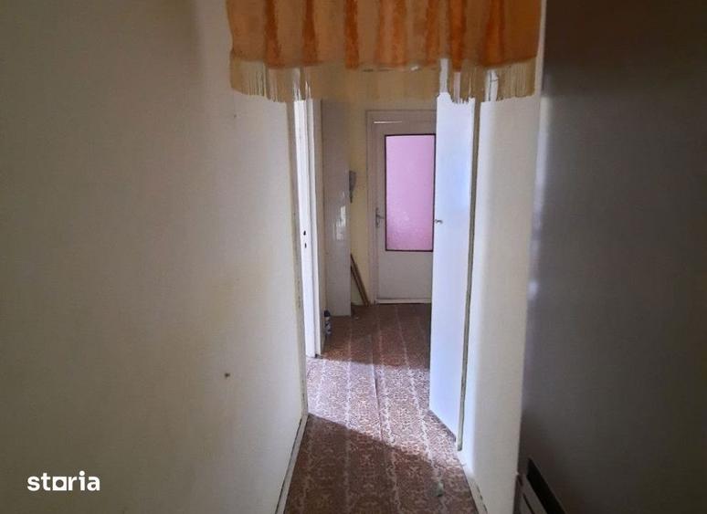 Apartament 2 camere Maratei , 52 metri, etaj 1 Cod:159631 - 7