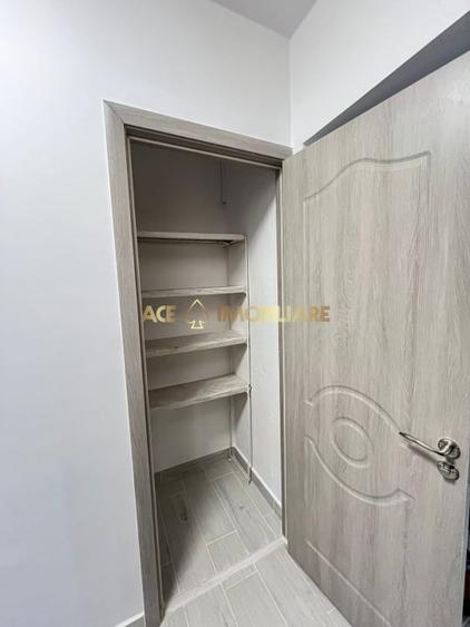 Apartament cu 2 camere decomandat, mobilat în Berceni