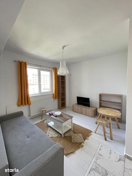 MUTARE IMEDIATA -APARTAMENT 2 CAMERE MOBILAT STR TINERETULUI - 10