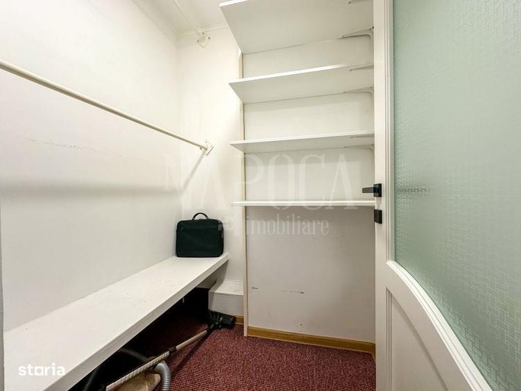 Apartament 3 camere de vanzare in Marasti, Cluj Napoca - 2