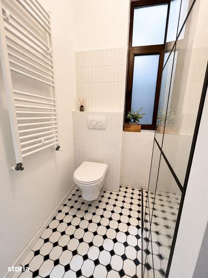 Apartament cu 3 camere în Ștefan cel Mare