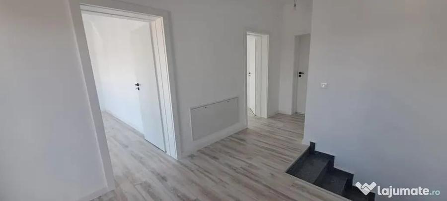 Comision 0%, Miroslava - casa parter + etaj + pod - 3
