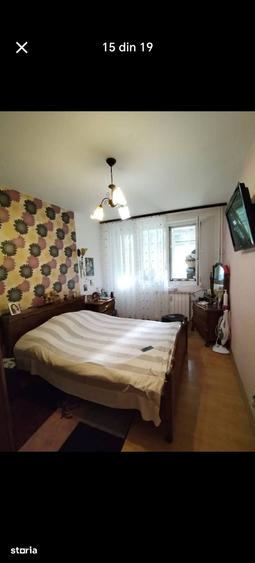 Apartament cu 4 camere în Central