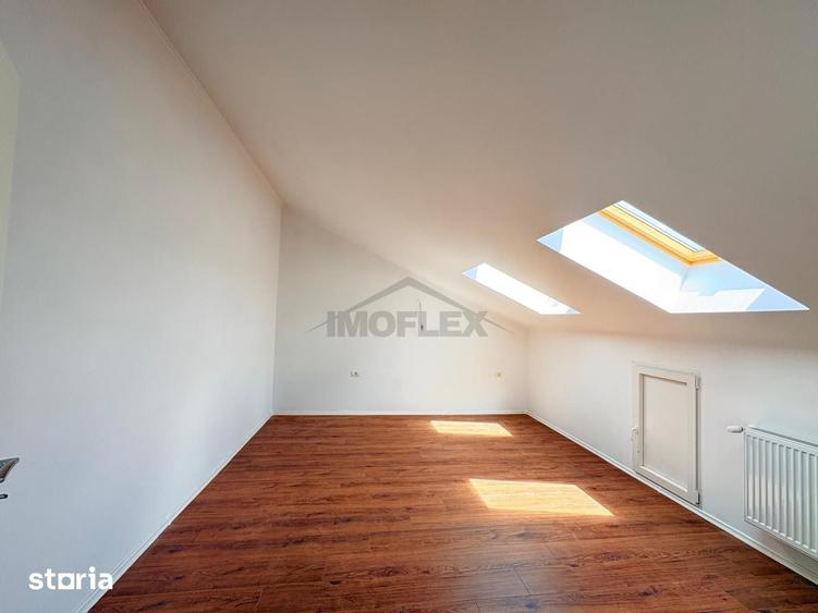 Apartament 3 camere In Giroc - 1
