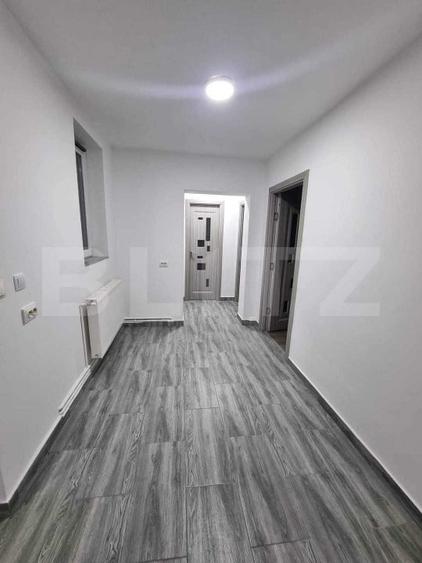 Apartament 3 camere, 64 mp, zonă Ultracentrală - 6